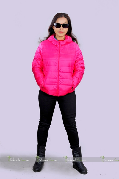 Aliza Katuwal – Gallery 51